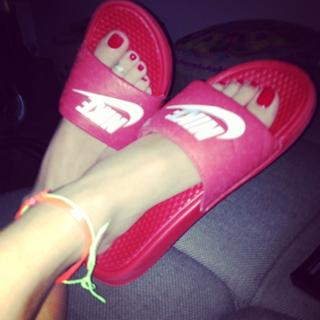 Chechu Bonelli feet photo 16