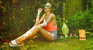 Chechu Bonelli feet photo 10
