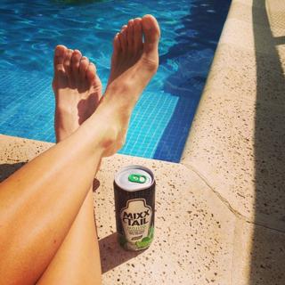 Chechu Bonelli feet photo 15
