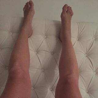 Chechu Bonelli feet photo 7