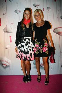Chechu Bonelli feet photo 5