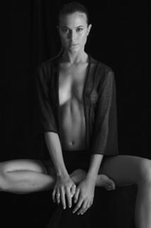 Chechu Bonelli feet photo 8