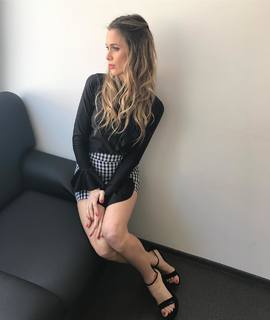 Chechu Bonelli feet photo 18