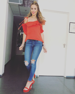 Chechu Bonelli feet photo 18