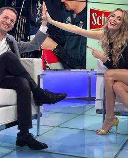 Chechu Bonelli feet photo 19