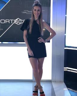Chechu Bonelli feet photo 11