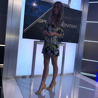 Chechu Bonelli feet photo 4