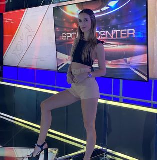Chechu Bonelli feet photo 15