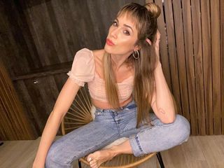 Chechu Bonelli feet photo 8