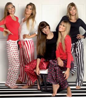 Chechu Bonelli feet photo 6