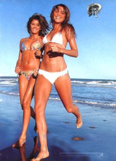 Chechu Bonelli feet photo 4