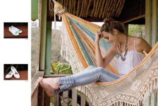 Chechu Bonelli feet photo 7