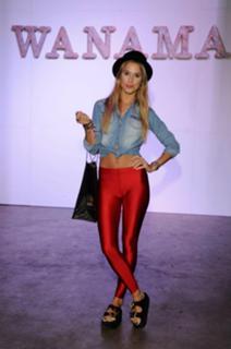 Chechu Bonelli feet photo 17