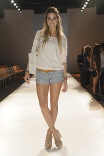 Chechu Bonelli feet photo 5