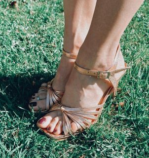 Chechu Bonelli feet photo 18
