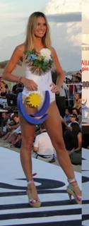 Chechu Bonelli feet photo 15