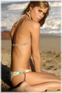 Chechu Bonelli feet photo 10