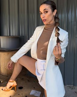 Chechu Bonelli feet photo 14
