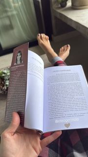 Chechu Bonelli feet photo 5