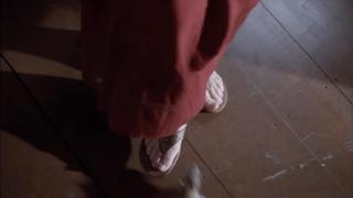 Chelah Horsdal feet photo 1
