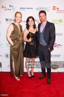 Chelah Horsdal feet photo 4