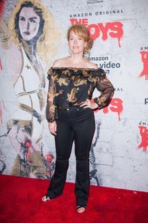 Chelah Horsdal feet photo 1