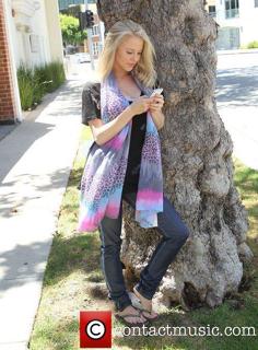 Chelan Simmons feet photo 16