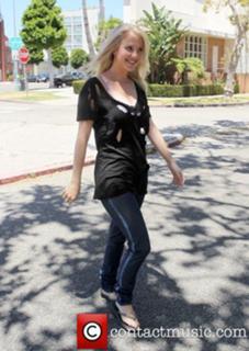 Chelan Simmons feet photo 14