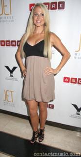 Chelan Simmons feet photo 2
