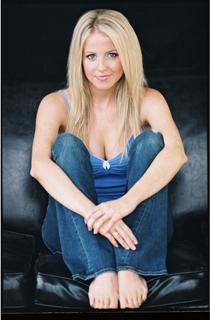 Chelan Simmons feet photo 2