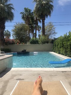 Chelan Simmons feet photo 8