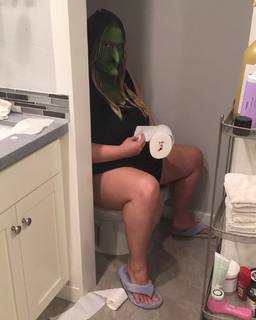 Chelcie Lynn feet photo 18