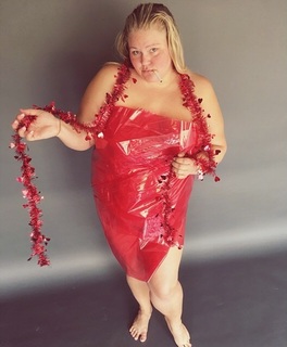Chelcie Lynn feet photo 17