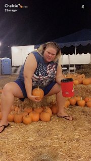 Chelcie Lynn feet photo 11
