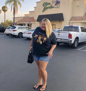 Chelcie Lynn feet photo 8