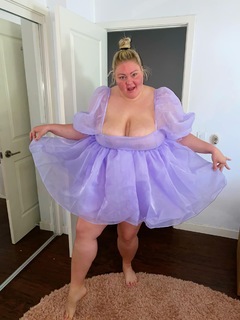 Chelcie Lynn feet photo 17