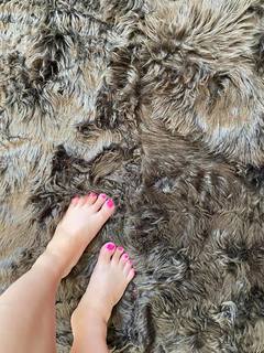 Chelcie Lynn feet photo 13