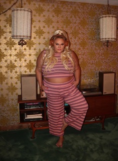 Chelcie Lynn feet photo 9