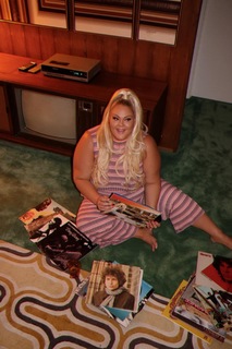 Chelcie Lynn feet photo 8