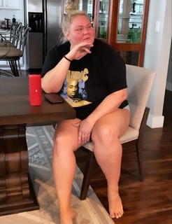 Chelcie Lynn feet photo 7