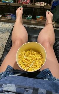 Chelcie Lynn feet photo 2
