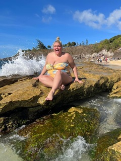 Chelcie Lynn feet photo 7
