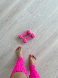 Chelcie Lynn feet photo 3