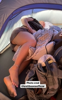 Chelcie Lynn feet photo 20