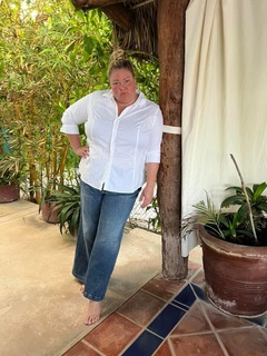 Chelcie Lynn feet photo 19
