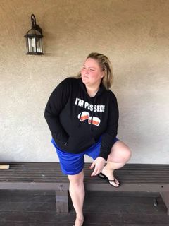 Chelcie Lynn feet photo 2