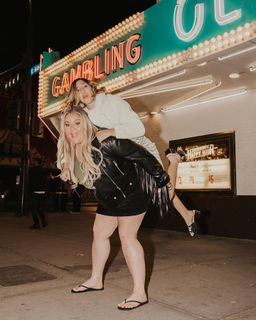 Chelcie Lynn feet photo 5