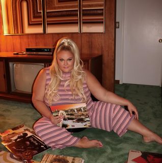 Chelcie Lynn feet photo 14