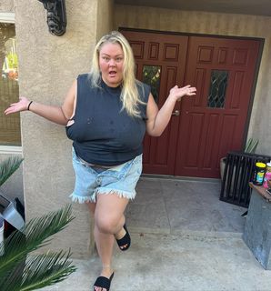 Chelcie Lynn feet photo 11