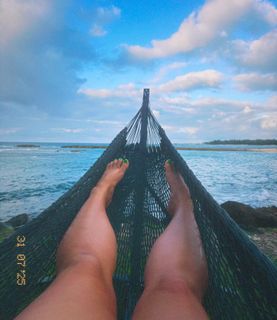 Chelcie Lynn feet photo 12